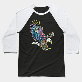 Eagle Baseball T-Shirt